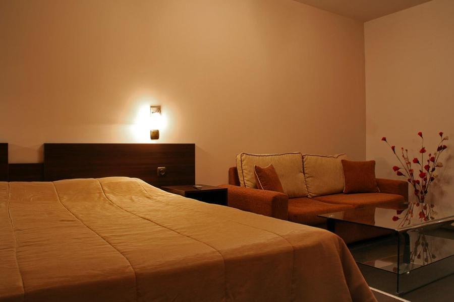 Hotel Finix Sandanski Habitación foto
