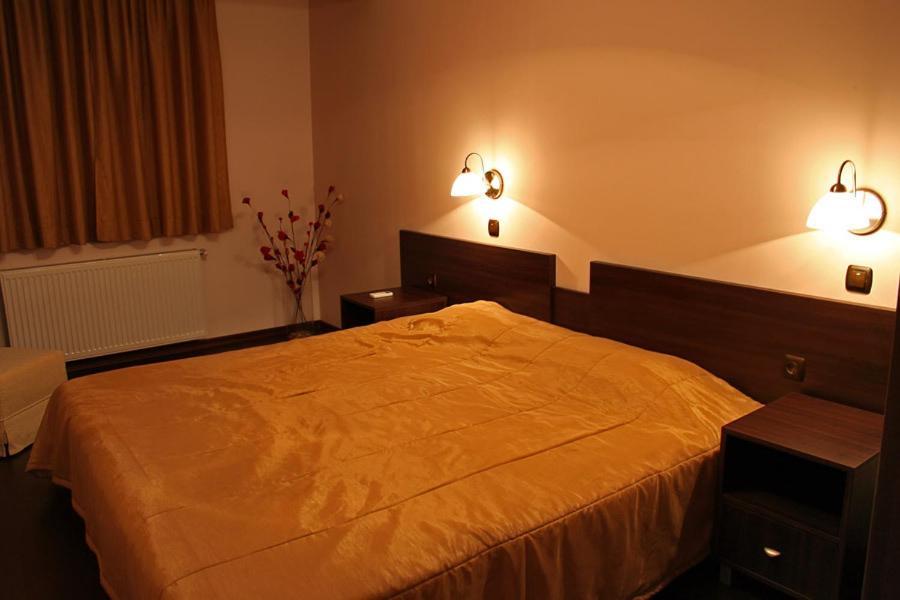 Hotel Finix Sandanski Habitación foto