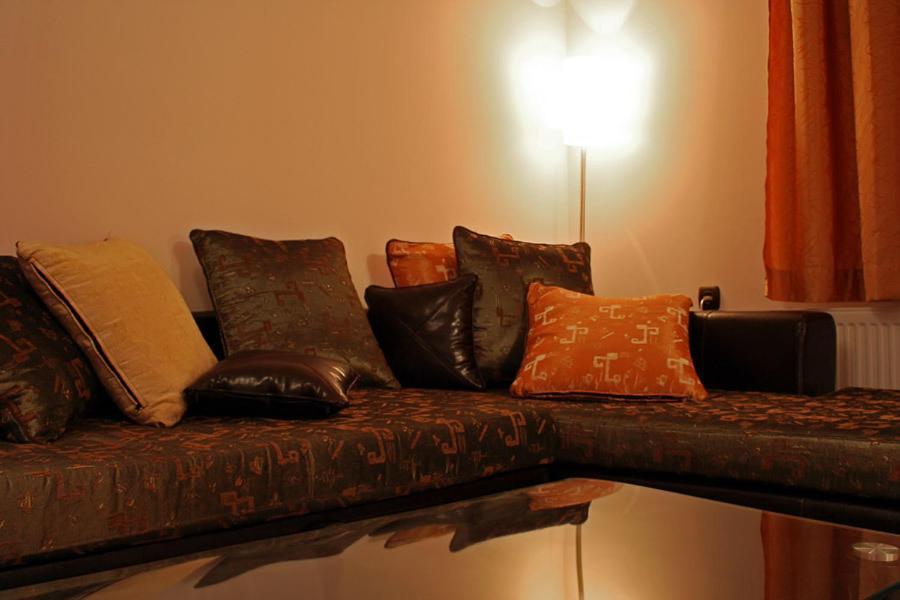 Hotel Finix Sandanski Habitación foto