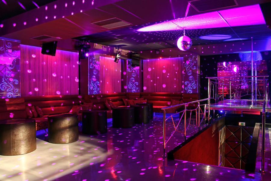 Hotel Finix Sandanski Exterior foto