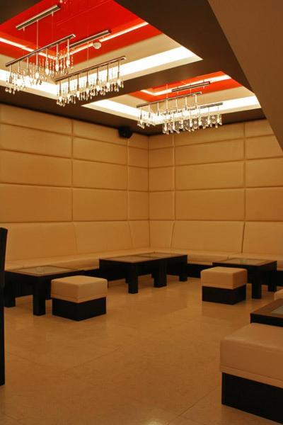 Hotel Finix Sandanski Exterior foto