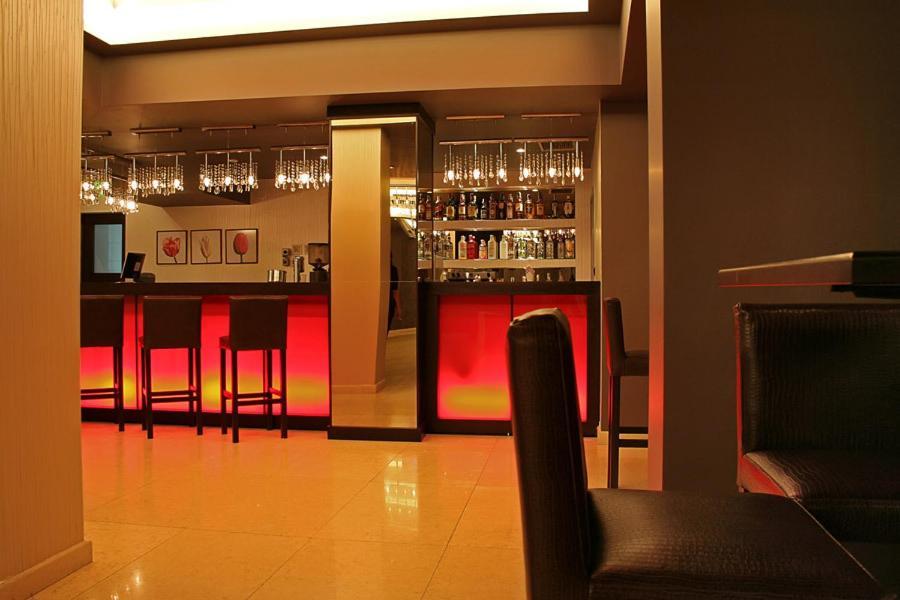 Hotel Finix Sandanski Exterior foto