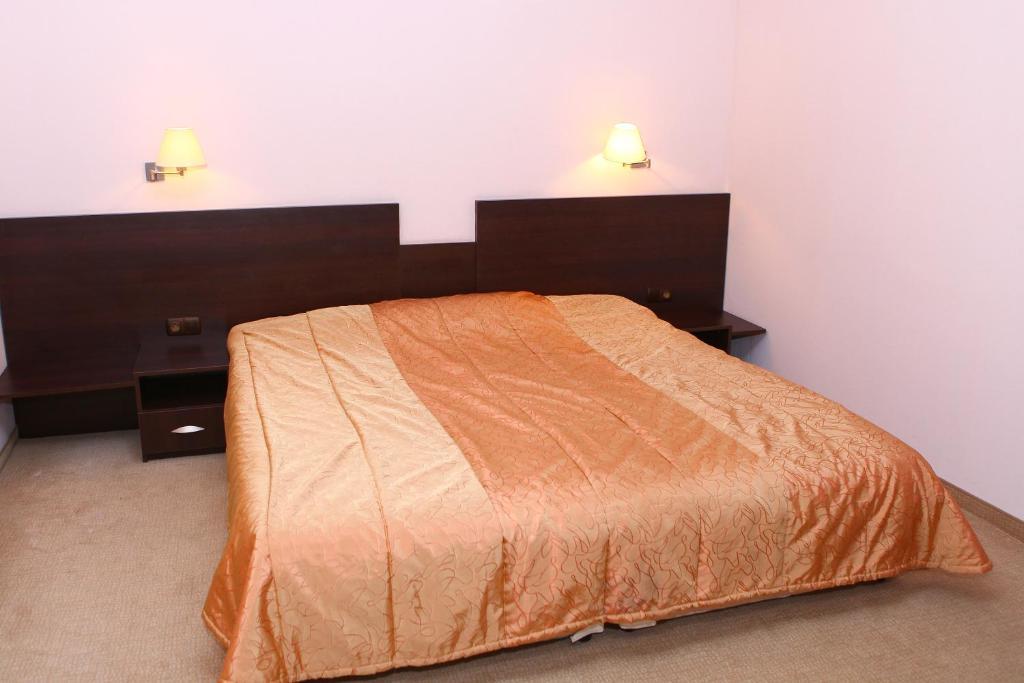 Hotel Finix Sandanski Habitación foto