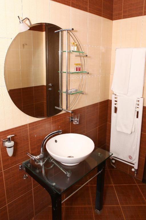 Hotel Finix Sandanski Habitación foto