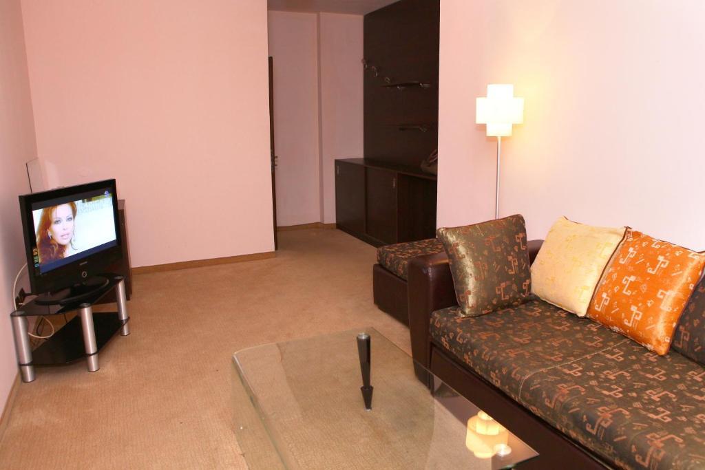 Hotel Finix Sandanski Habitación foto