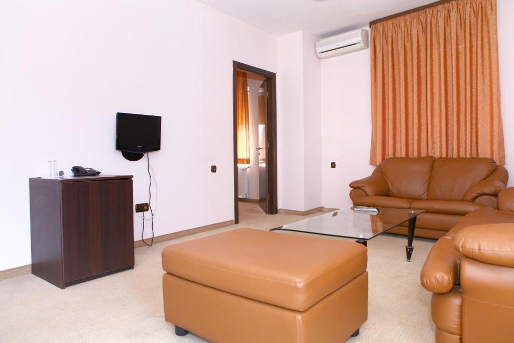Hotel Finix Sandanski Habitación foto