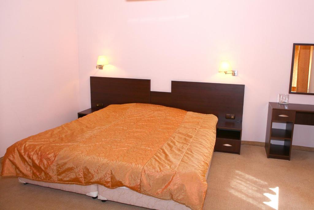 Hotel Finix Sandanski Habitación foto