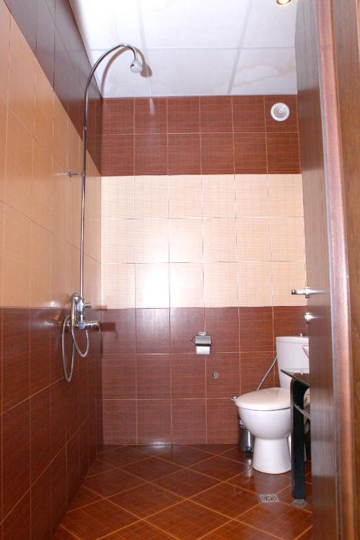 Hotel Finix Sandanski Habitación foto
