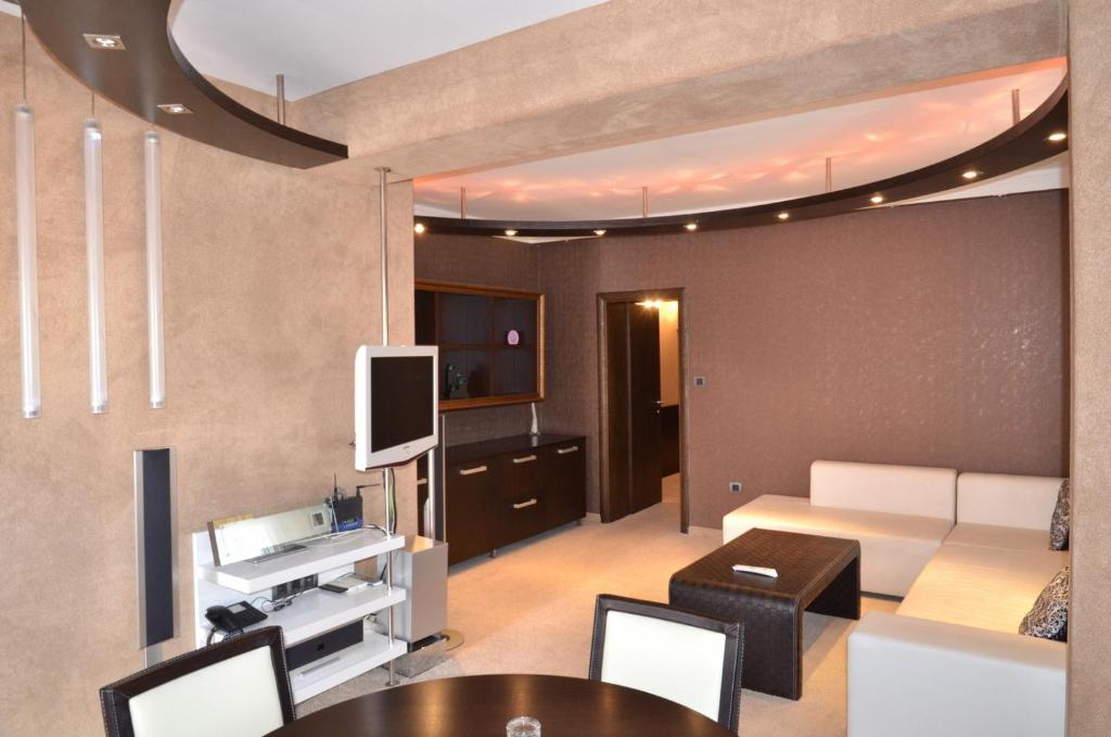 Hotel Finix Sandanski Habitación foto