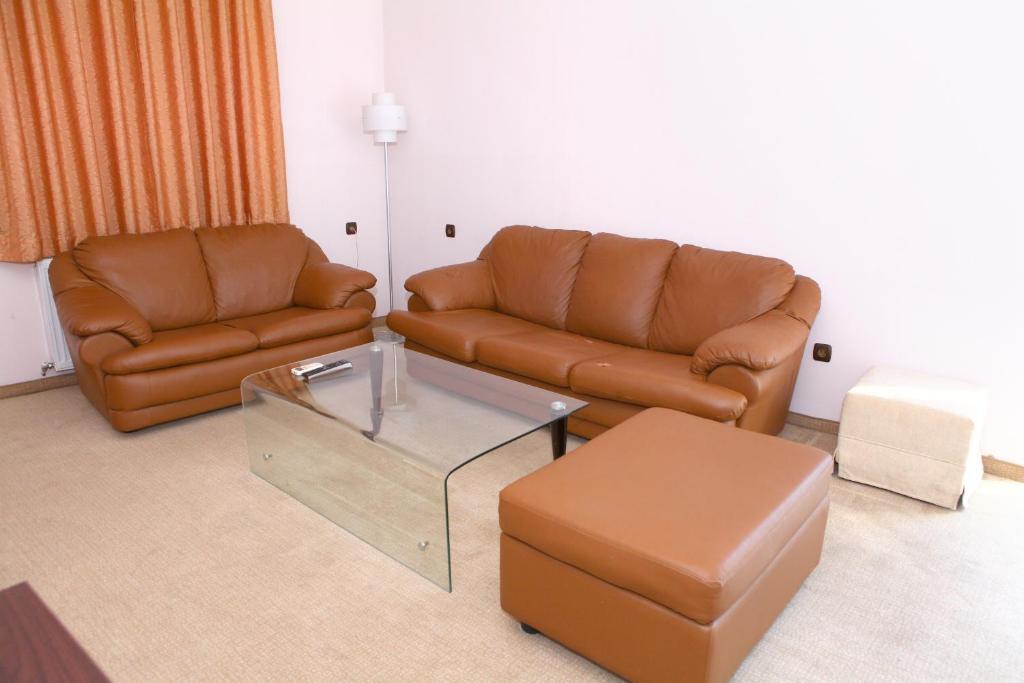 Hotel Finix Sandanski Habitación foto