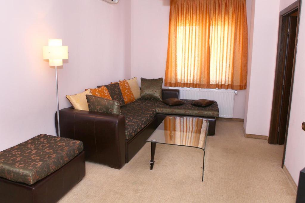Hotel Finix Sandanski Habitación foto
